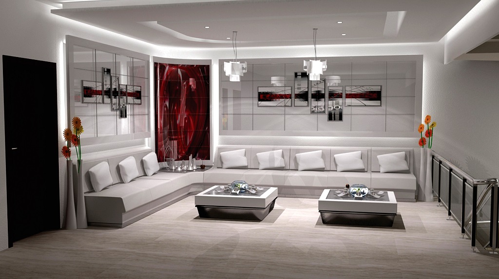Importance of Residential Interior Design in Delhi