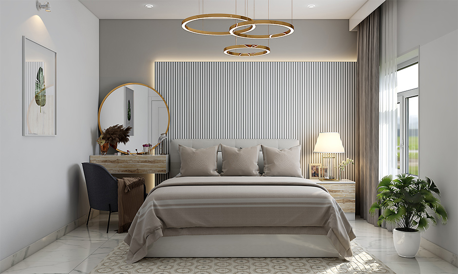 Our Interior Design goal