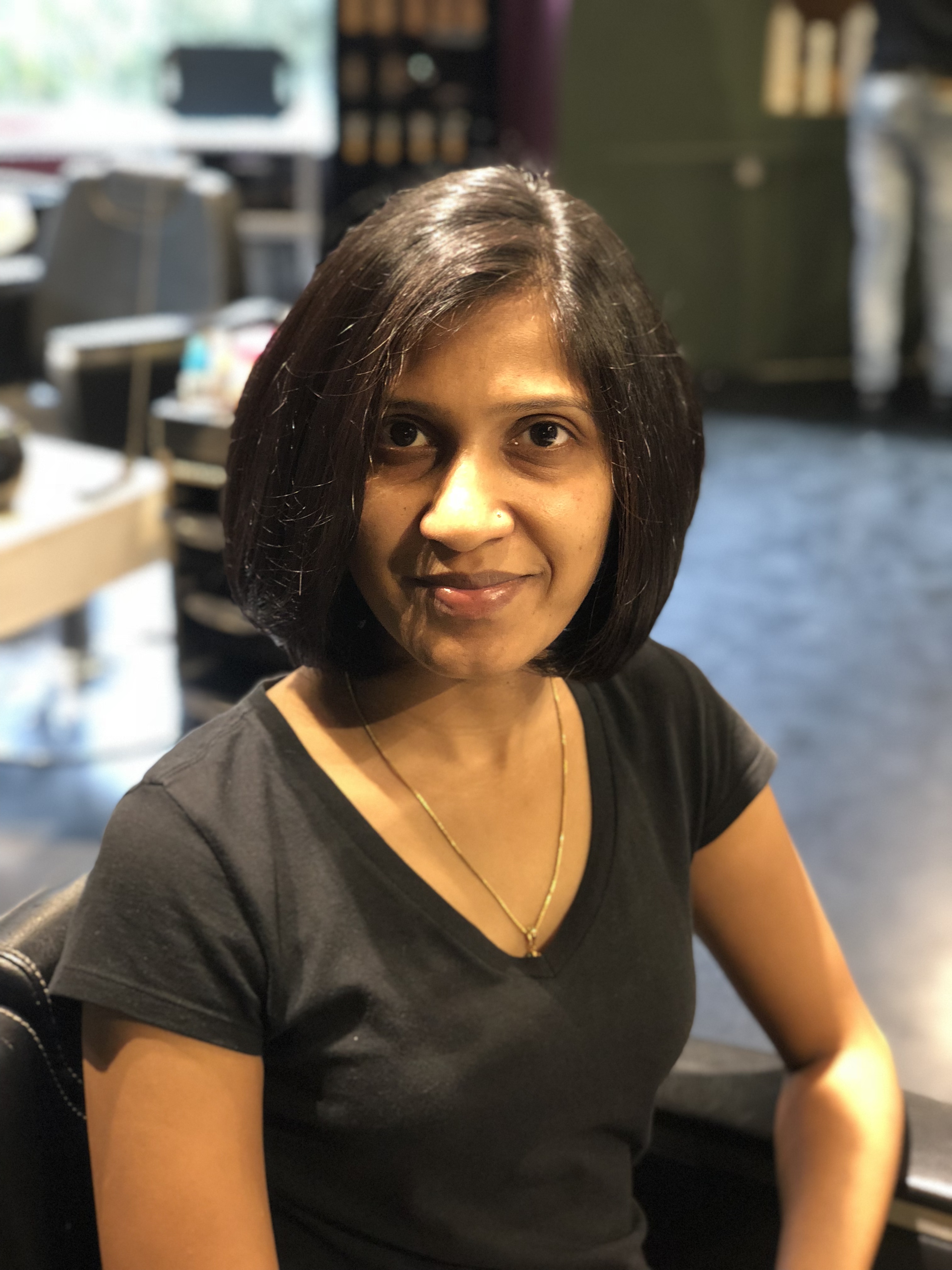 Deepti Malviya - Principal Designer