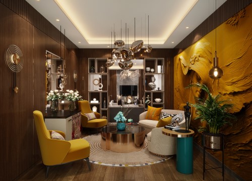 styling and Decoration service in Delhi