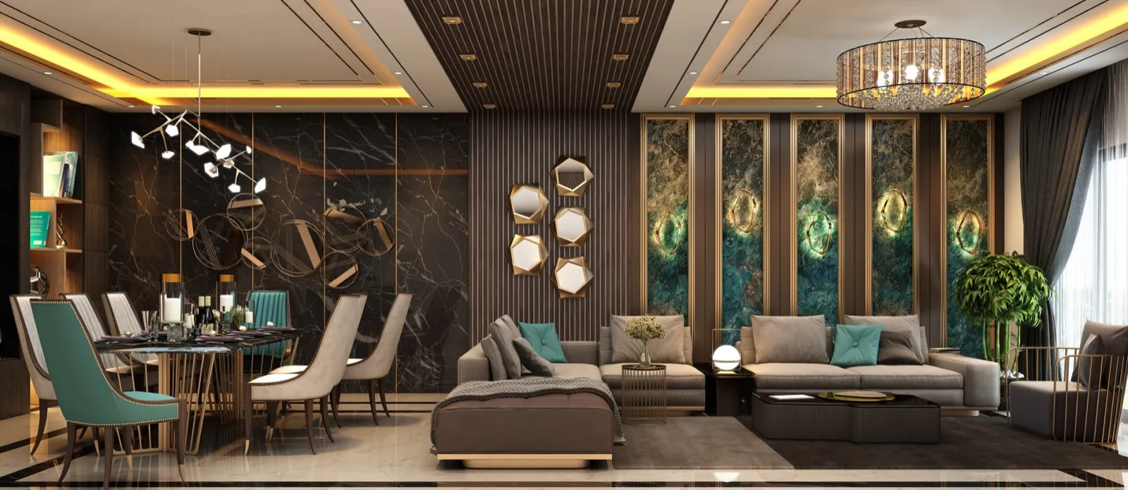 interior designer in delhi