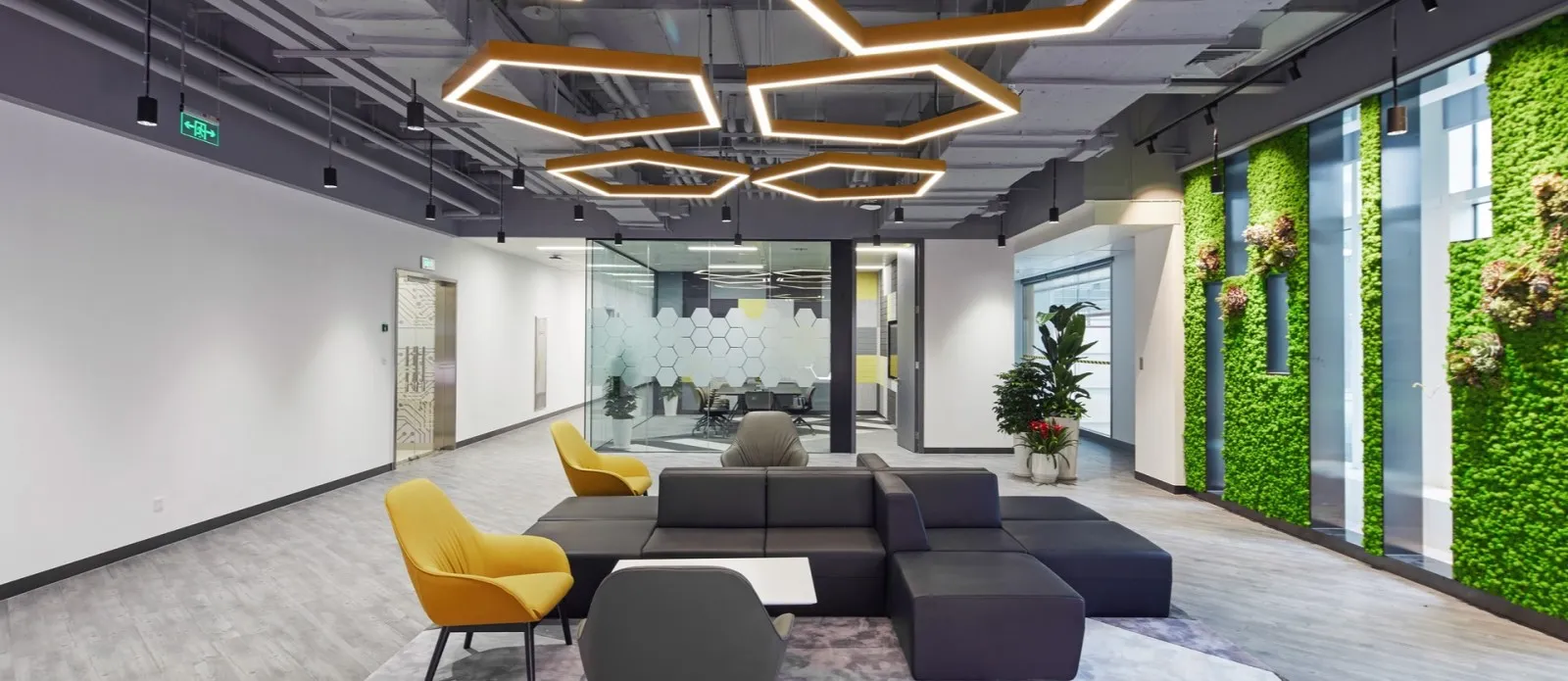 best office Interior Designer In Delhi