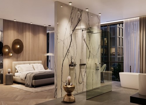 Hotel Interior Designer in Delhi
