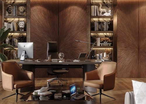 Office Interior designer in Delhi