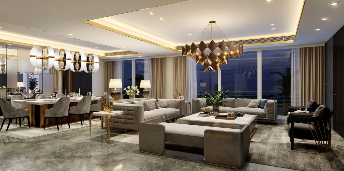 Styling and decoration services in Delhi